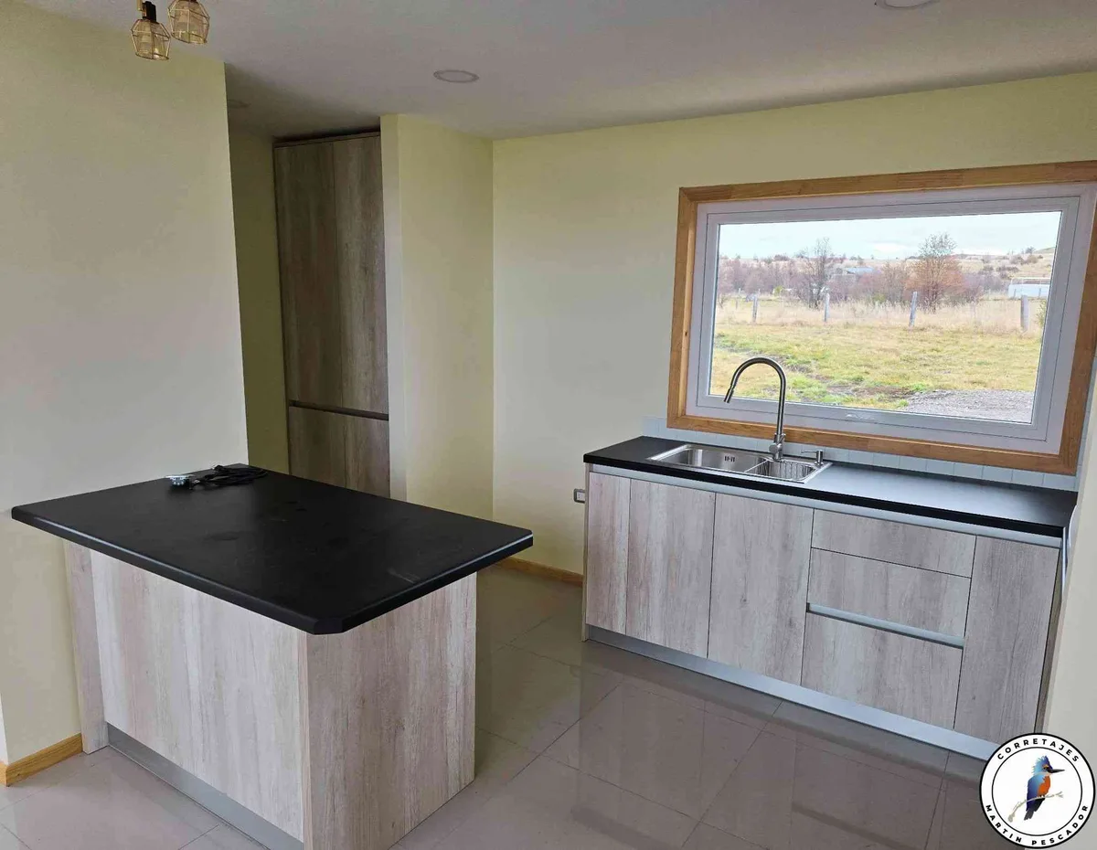 Parcela en Venta en Coyhaique | 3 Dormitorios | 3 Baños | 5000 m² | $200.000.000 - 3