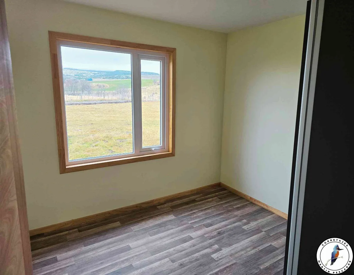 Parcela en Venta en Coyhaique | 3 Dormitorios | 3 Baños | 5000 m² | $200.000.000 - 9