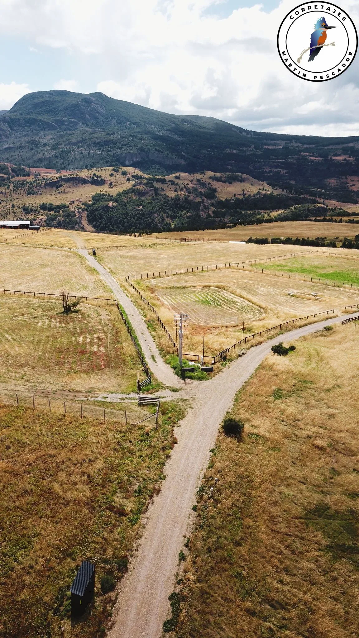 Se Vende Parcela Coyhaique Alto