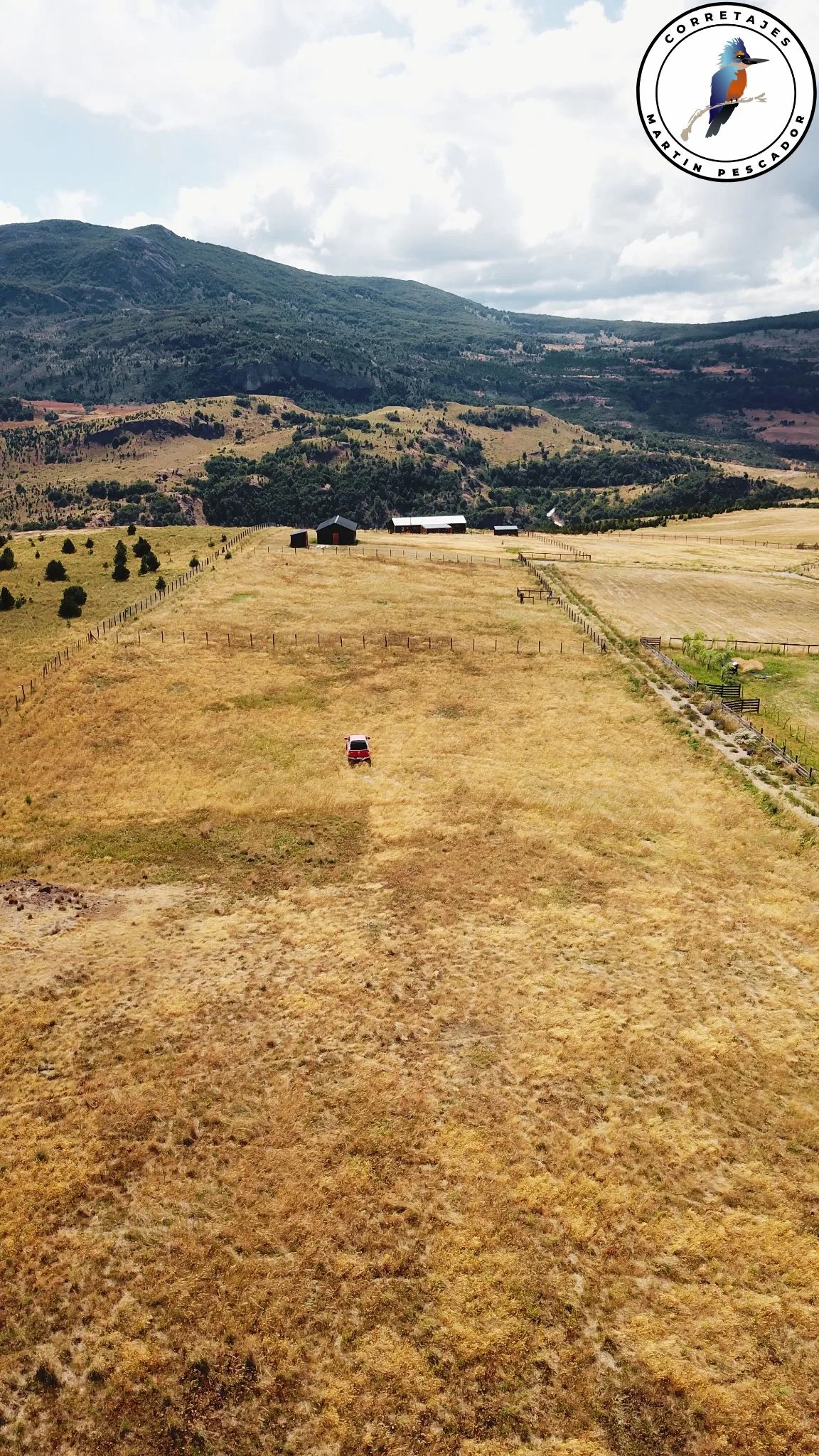 Parcela en Venta en Coyhaique | 5000 m² | $52.000.000 - 3