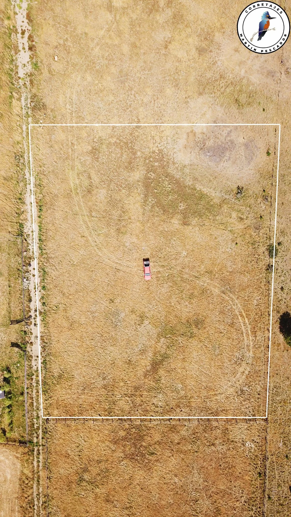 Parcela en Venta en Coyhaique | 5000 m² | $52.000.000 - 4