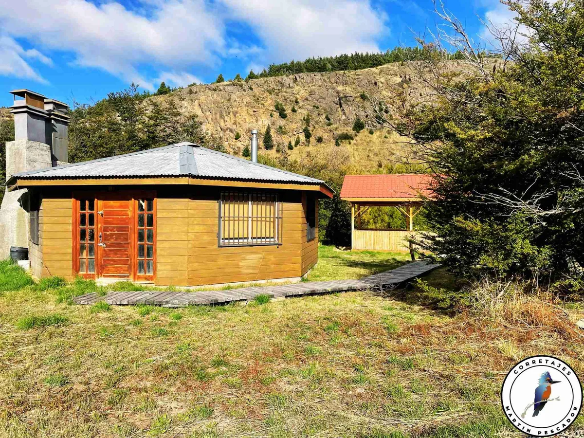 Se vende Parcela Sector las Bandurrias.