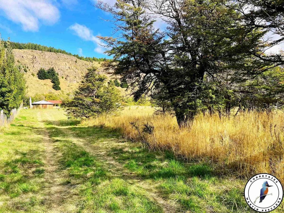 Parcela en Venta en Coyhaique | 5805 m² | $135.000.000 - 2