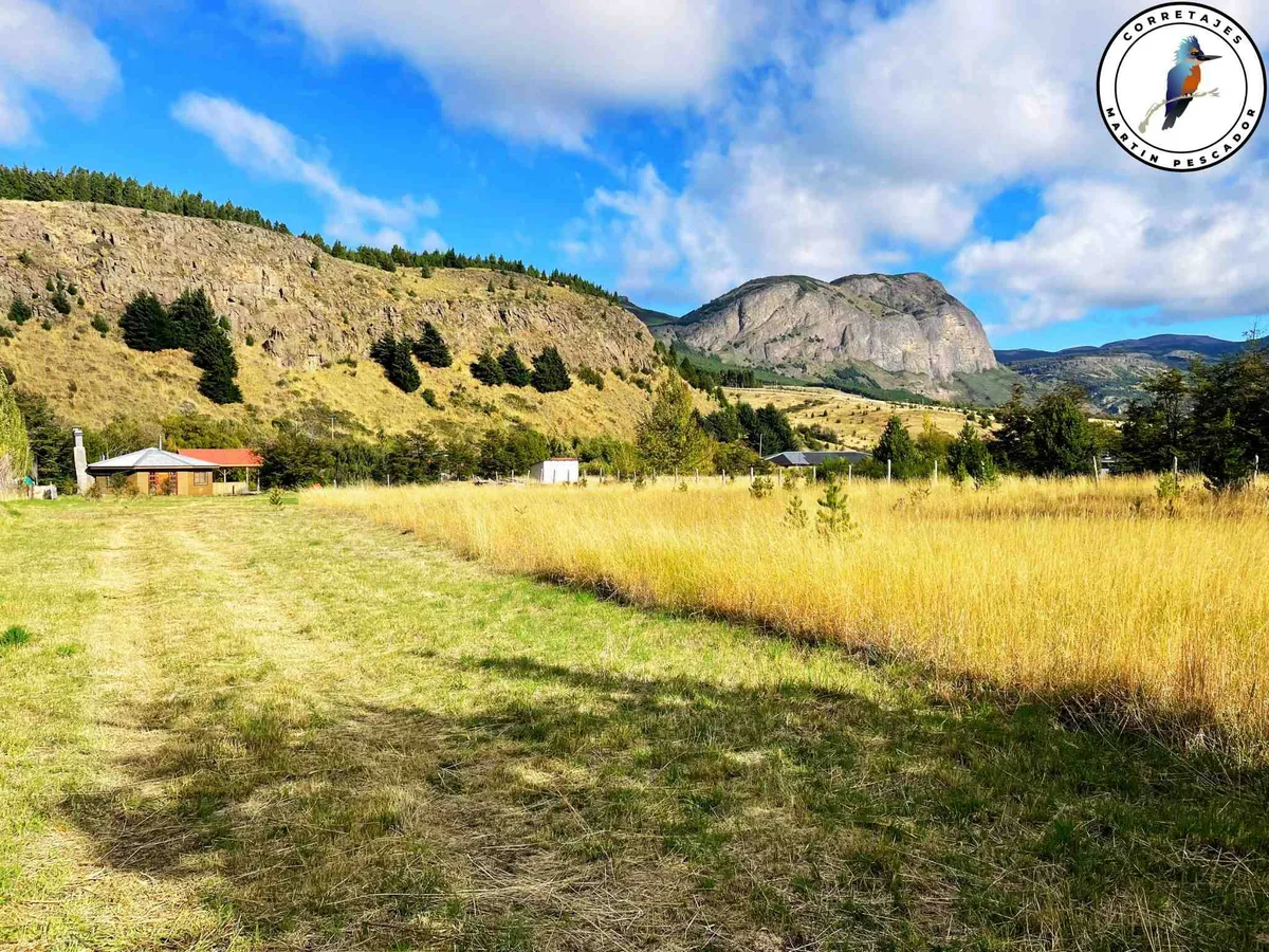 Parcela en Venta en Coyhaique | 5805 m² | $135.000.000 - 3