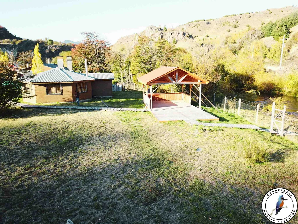 Parcela en Venta en Coyhaique | 5805 m² | $135.000.000 - 4