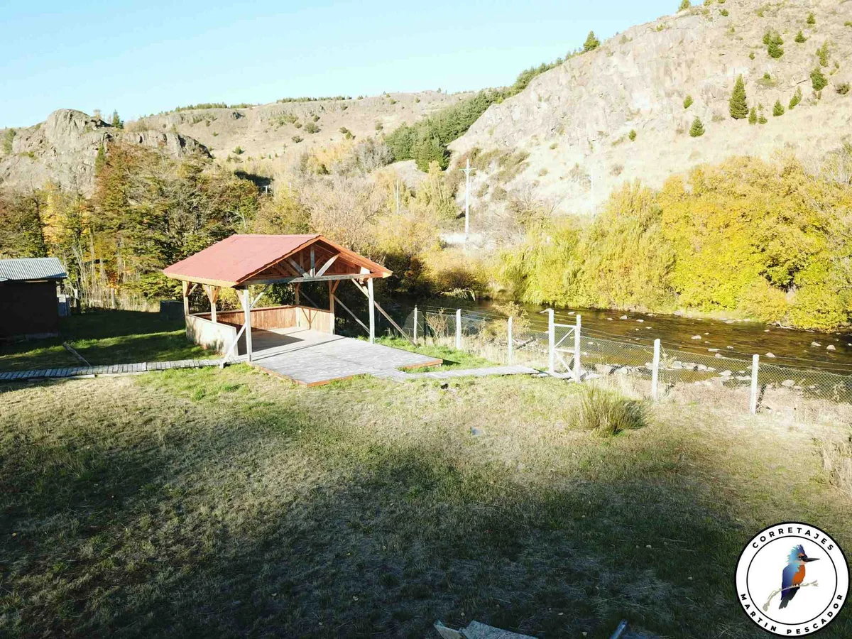 Parcela en Venta en Coyhaique | 5805 m² | $135.000.000 - 7