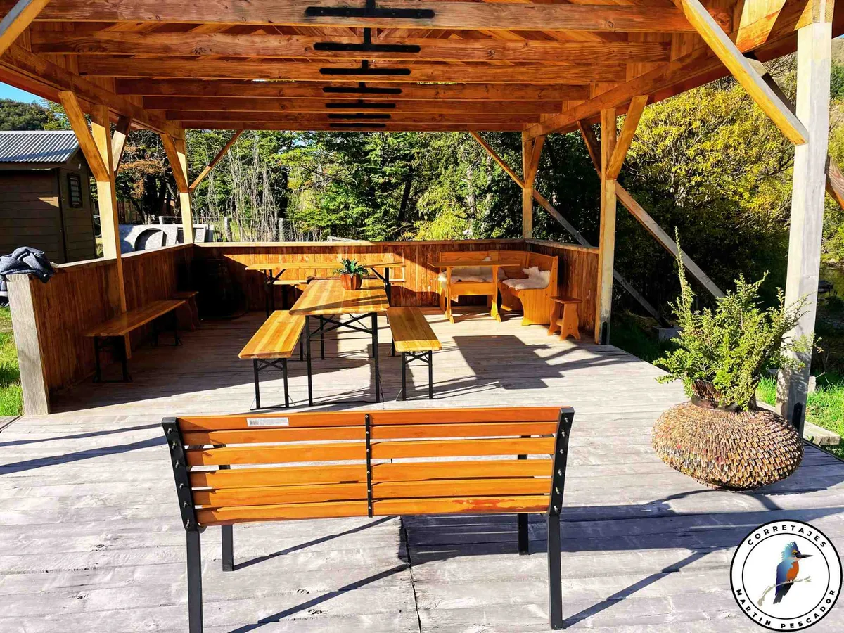 Parcela en Venta en Coyhaique | 5805 m² | $135.000.000 - 8