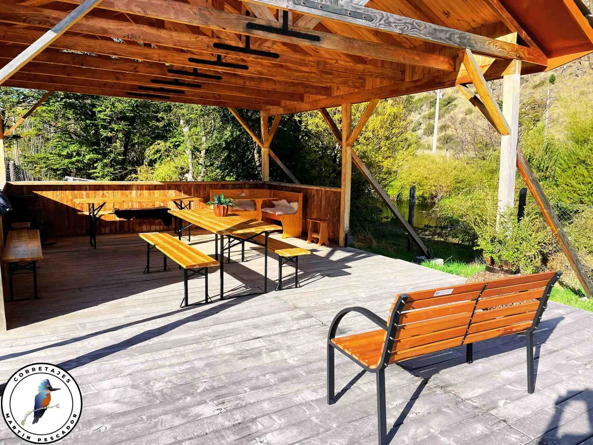 Parcela en Venta en Coyhaique | 5805 m² | $135.000.000 - 9