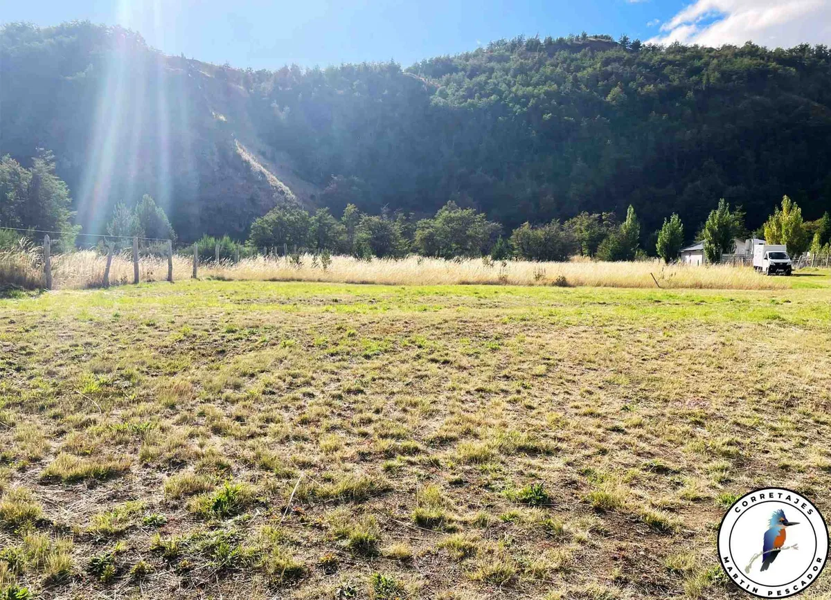 Parcela en Venta en Coyhaique | 5805 m² | $135.000.000 - 10