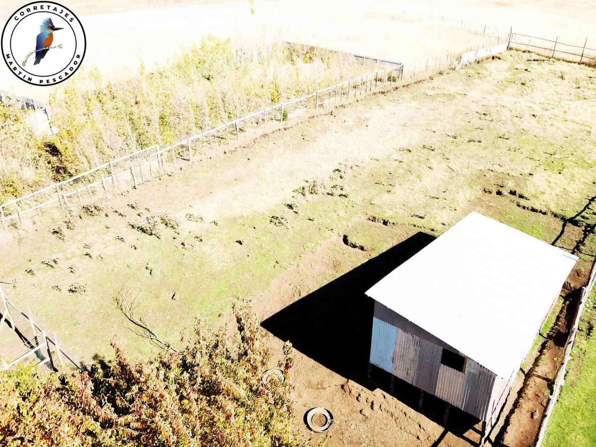Terreno en Venta en Coyhaique | 2 Dormitorios | 2 Baños | 46100 m² | $345.000.000 - 3