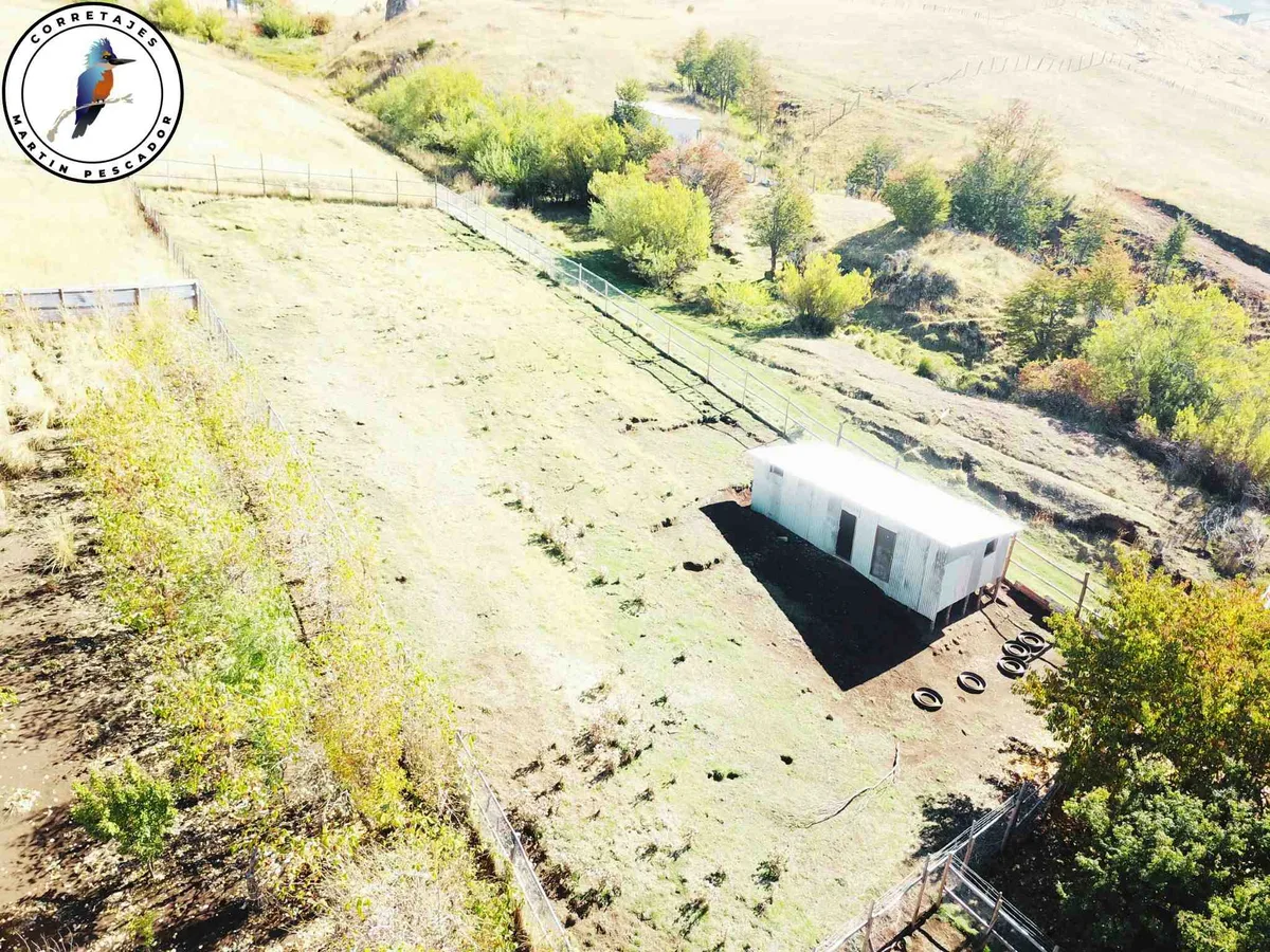Terreno en Venta en Coyhaique | 2 Dormitorios | 2 Baños | 46100 m² | $345.000.000 - 4
