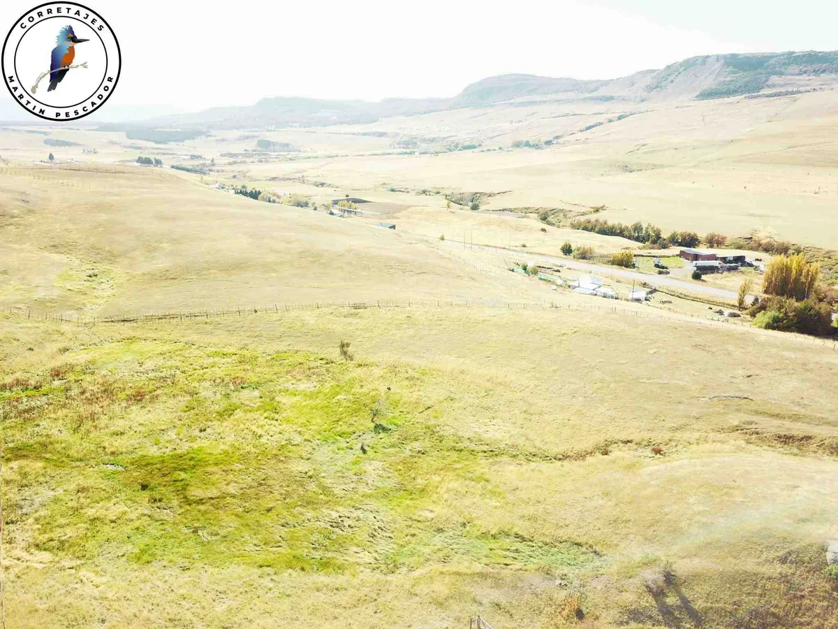 Terreno en Venta en Coyhaique | 2 Dormitorios | 2 Baños | 46100 m² | $345.000.000 - 6