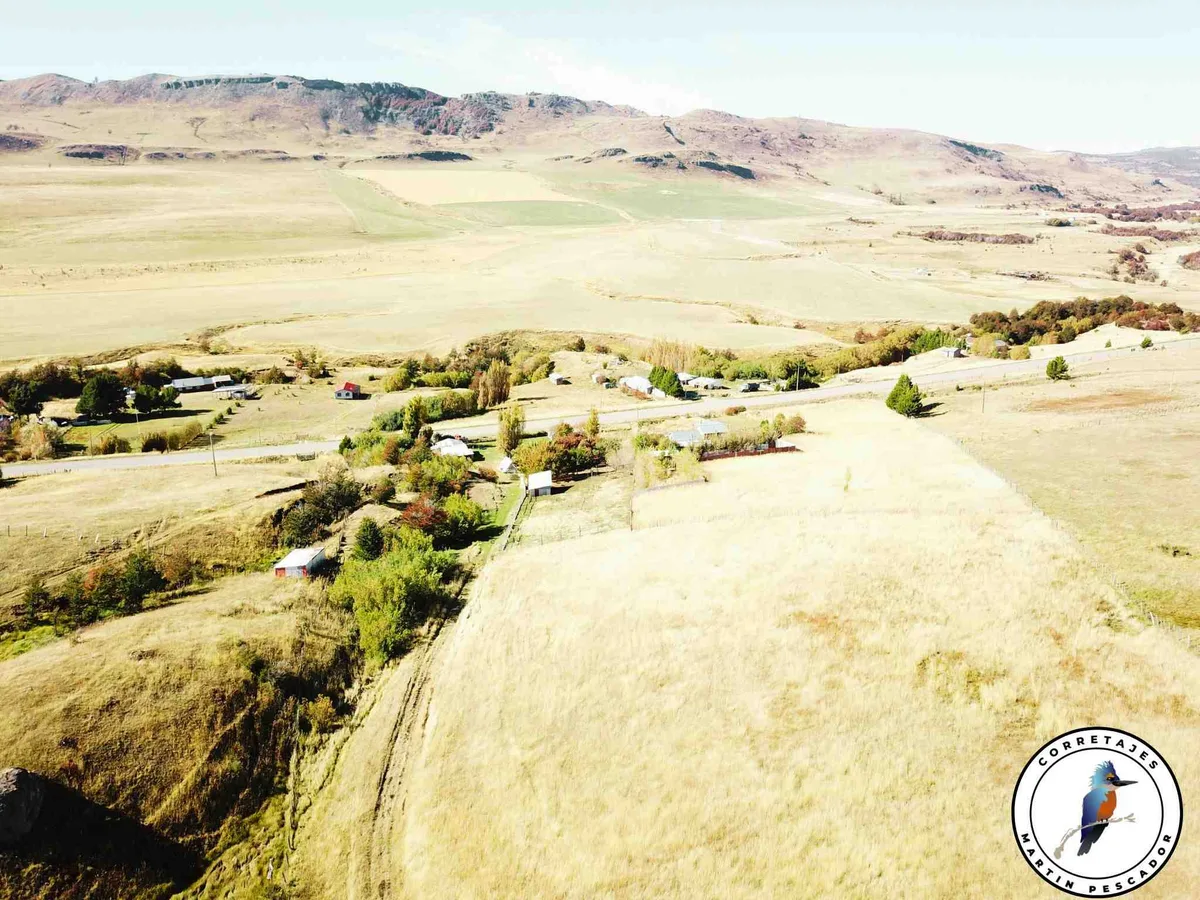 Terreno en Venta en Coyhaique | 2 Dormitorios | 2 Baños | 46100 m² | $345.000.000 - 7