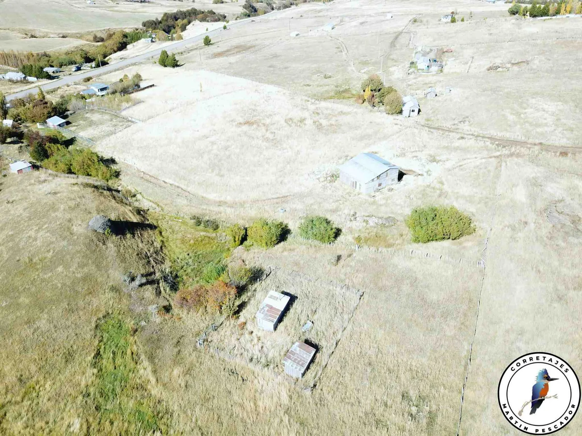 Terreno en Venta en Coyhaique | 2 Dormitorios | 2 Baños | 46100 m² | $345.000.000 - 10