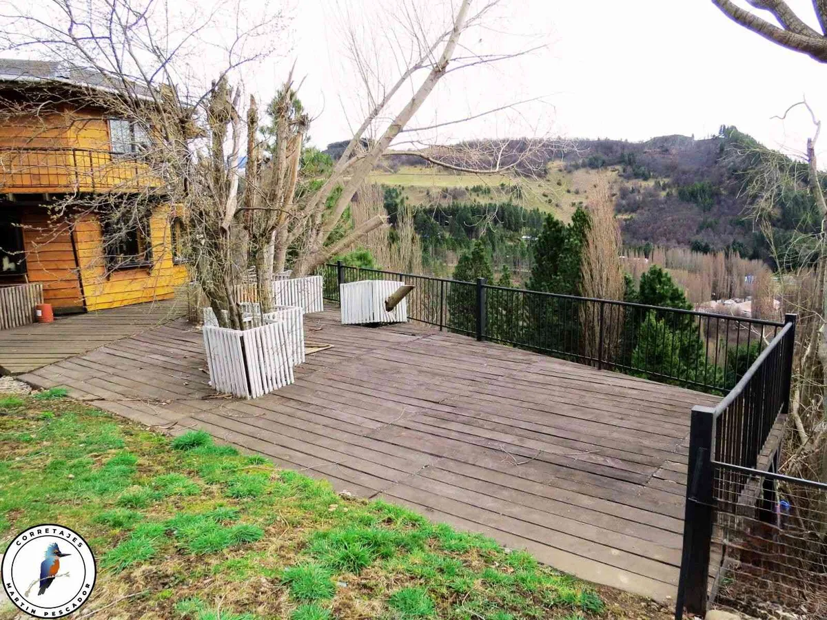 Casa en Venta en Coyhaique | 1 Dormitorio | 1 Baño | 165 m² | $1.800.000 - 9