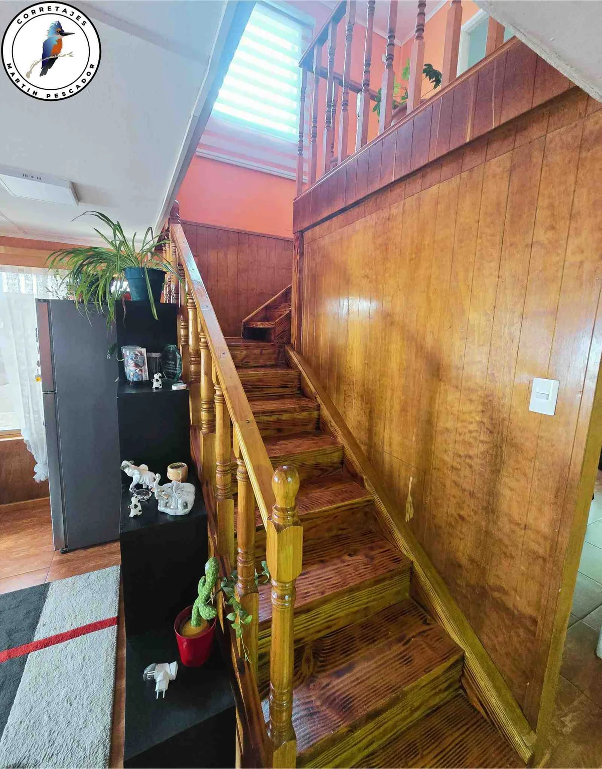 Casa en Venta en Coyhaique | 2 Dormitorios | 1 Baño | 313 m² | $350.000.000 - 6