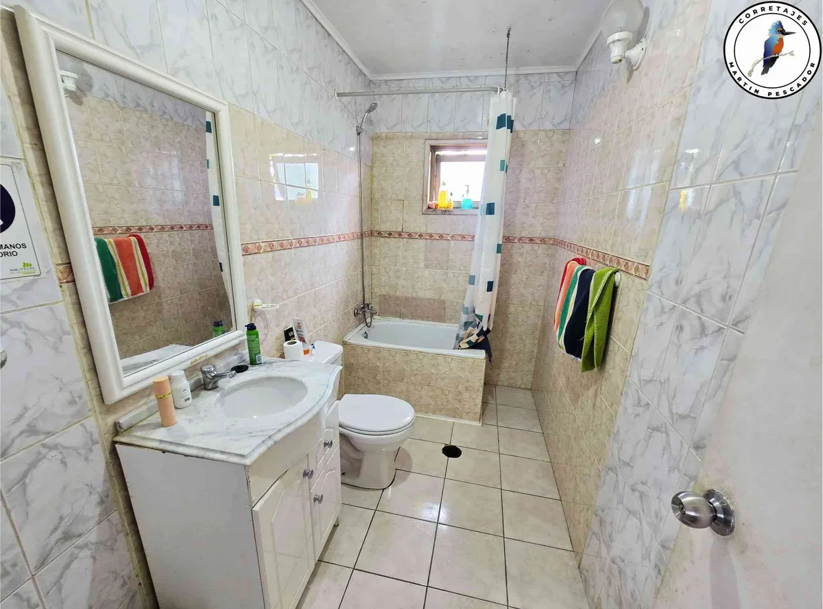 Casa en Venta en Coyhaique | 2 Dormitorios | 1 Baño | 313 m² | $350.000.000 - 8