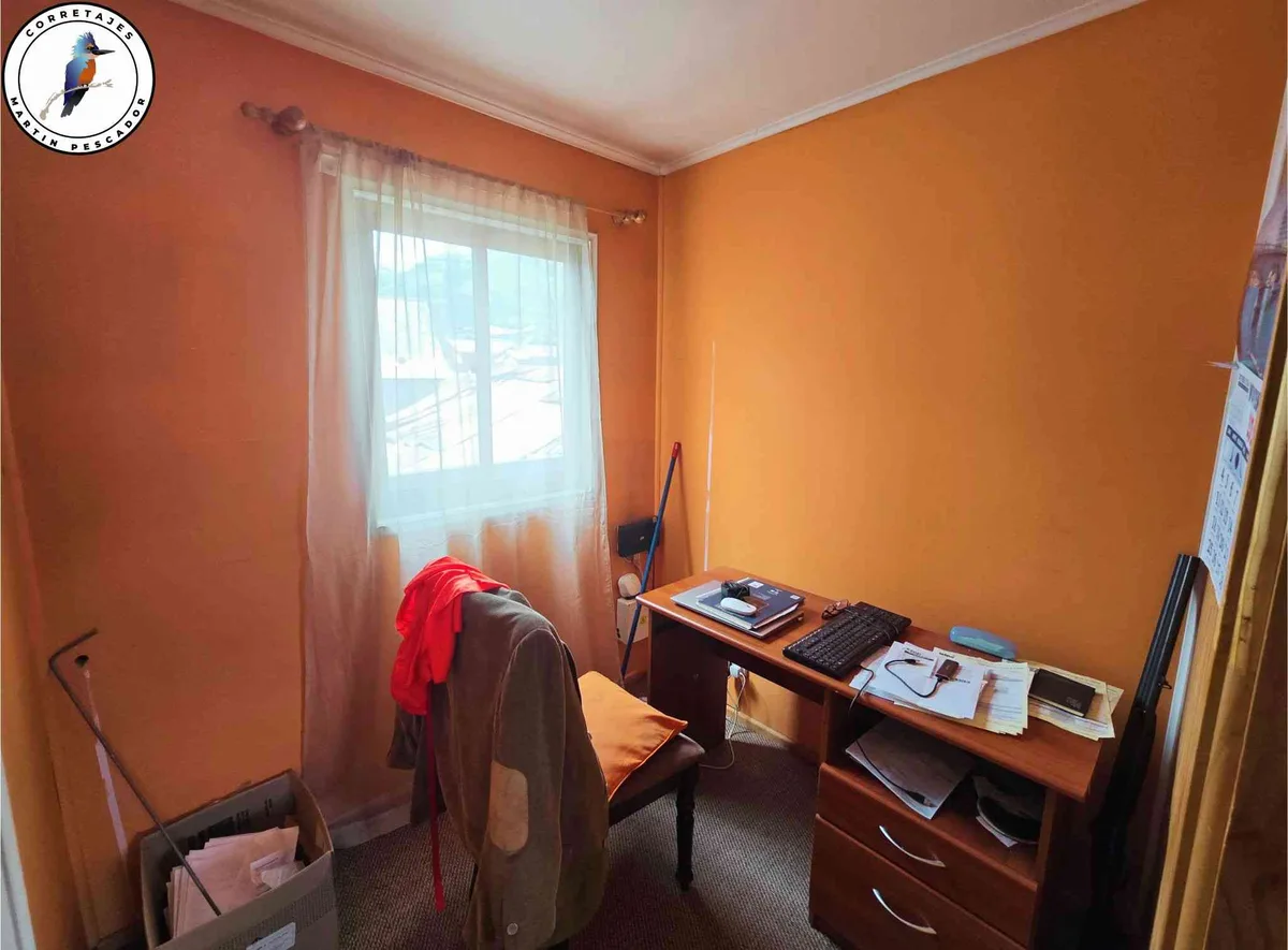 Casa en Venta en Coyhaique | 2 Dormitorios | 1 Baño | 313 m² | $350.000.000 - 9