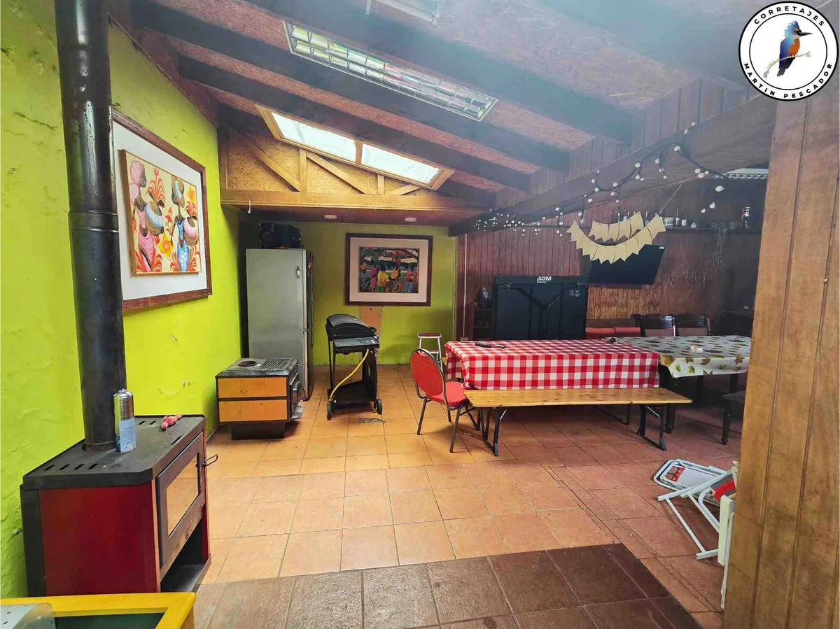 Casa en Venta en Coyhaique | 2 Dormitorios | 1 Baño | 313 m² | $350.000.000 - 10