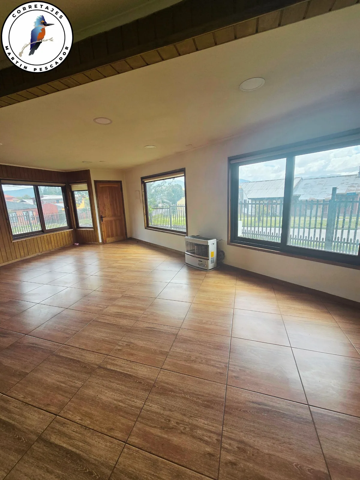 Casa en Venta en Coyhaique | 3 Dormitorios | 3 Baños | 250 m² | $160.000.000 - 2