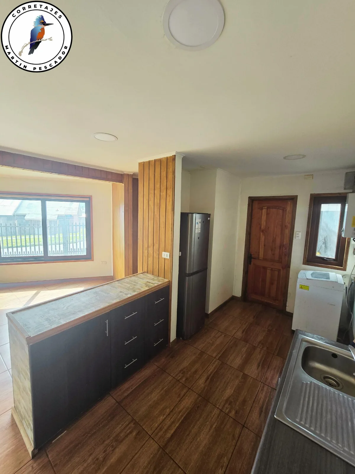 Casa en Venta en Coyhaique | 3 Dormitorios | 3 Baños | 250 m² | $160.000.000 - 4