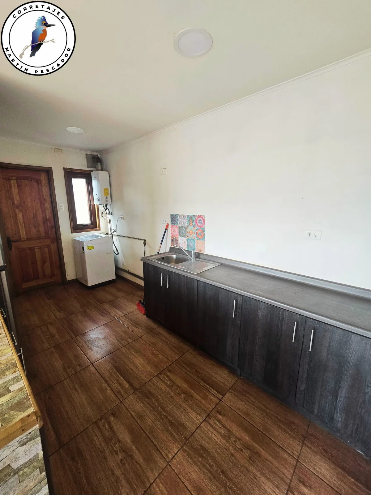 Casa en Venta en Coyhaique | 3 Dormitorios | 3 Baños | 250 m² | $160.000.000 - 5