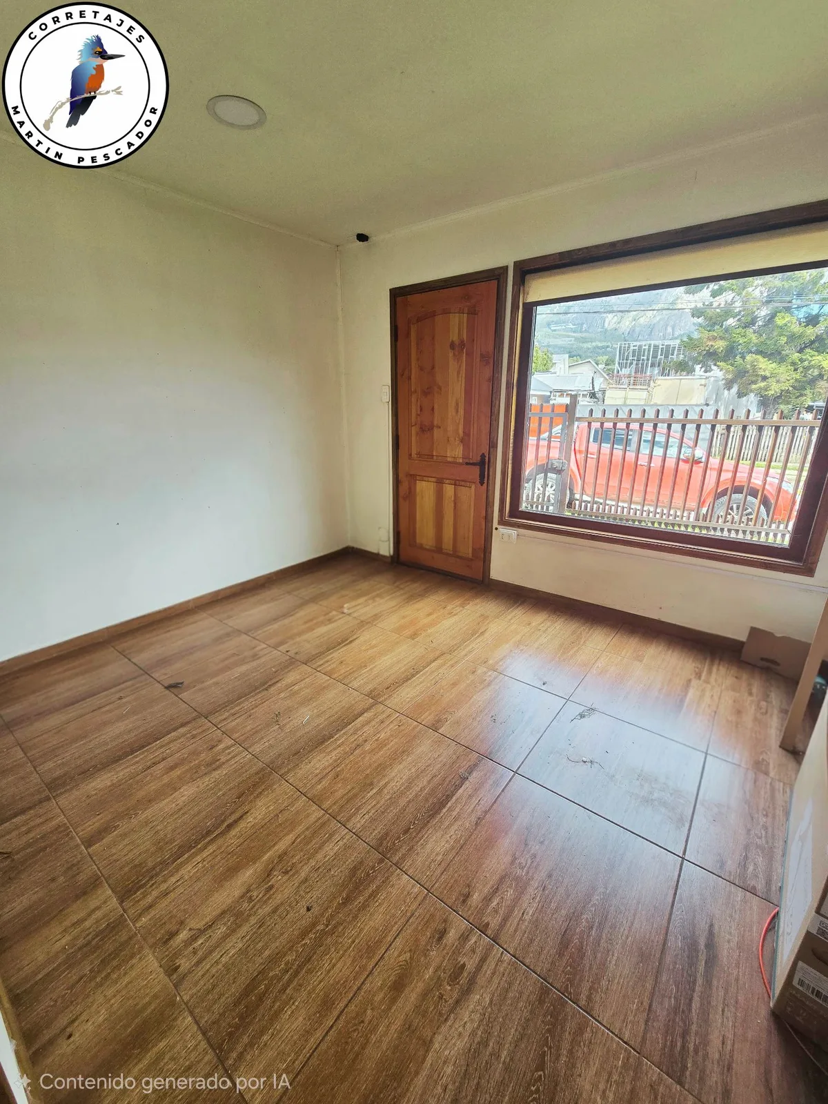 Casa en Venta en Coyhaique | 3 Dormitorios | 3 Baños | 250 m² | $160.000.000 - 6