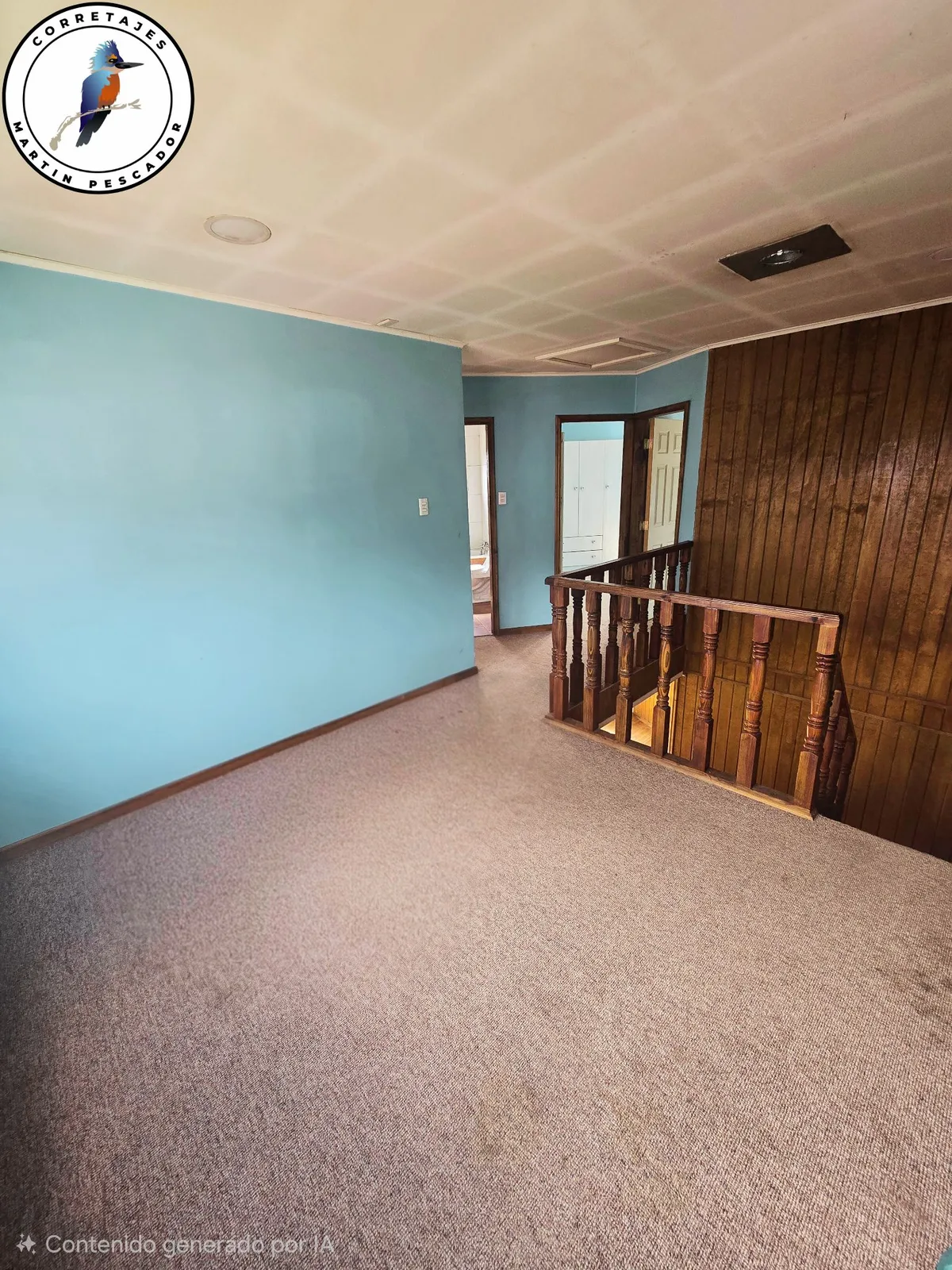 Casa en Venta en Coyhaique | 3 Dormitorios | 3 Baños | 250 m² | $160.000.000 - 7
