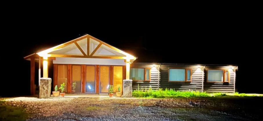 SE VENDE PROPIEDAD EN COYHAIQUE.