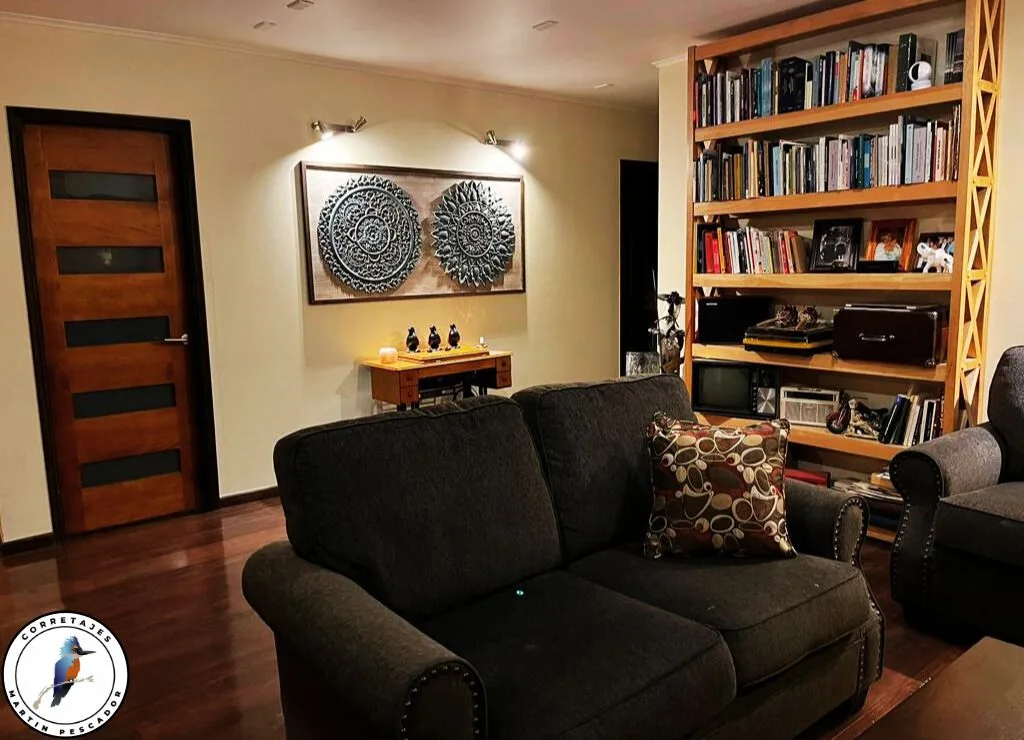 Casa en Venta en Coyhaique | 3 Dormitorios | 2 Baños | 2500 m² | $240.000.000 - 5