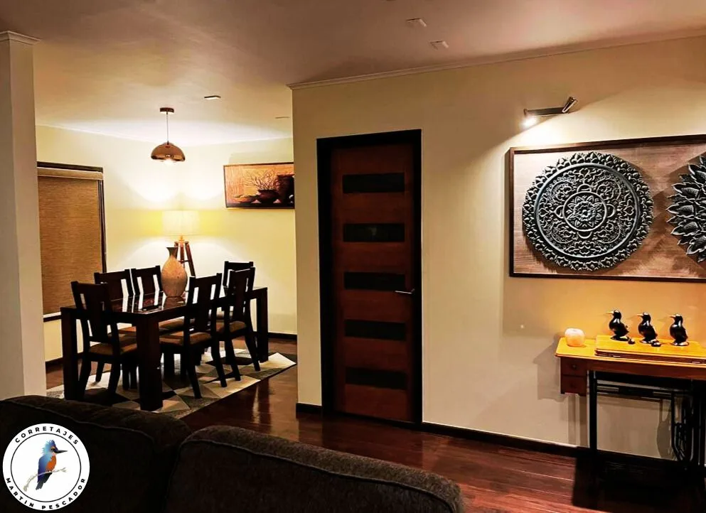 Casa en Venta en Coyhaique | 3 Dormitorios | 2 Baños | 2500 m² | $240.000.000 - 8