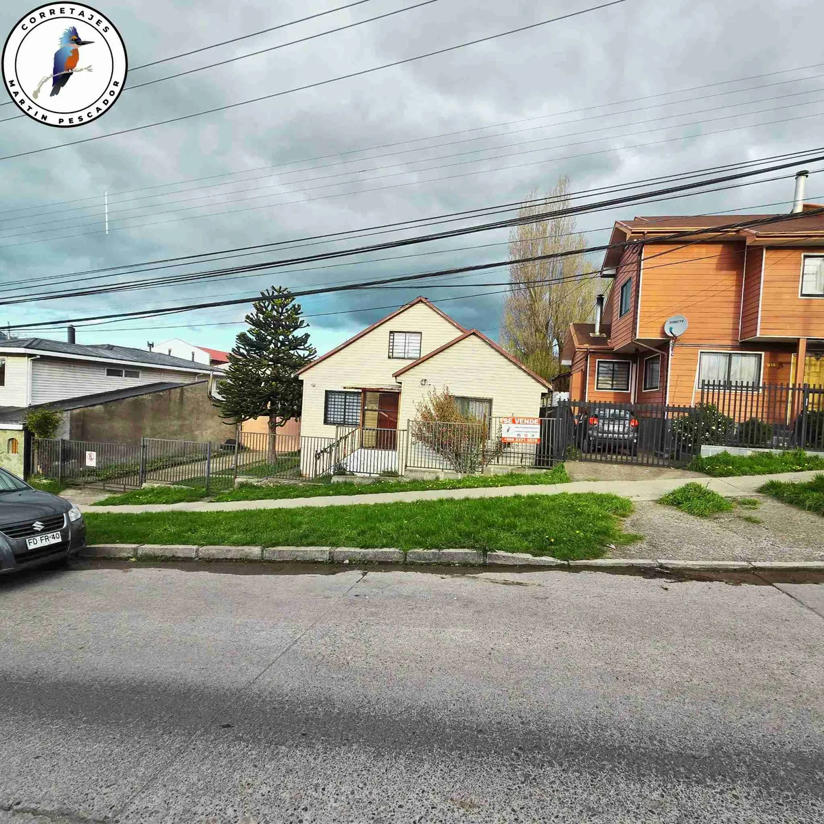 Casa en Venta en Coyhaique | 4 Dormitorios | 4 Baños | 375 m² | $300.000.000 - 2