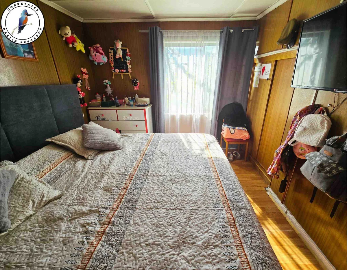 Casa en Venta en Coyhaique | 4 Dormitorios | 4 Baños | 375 m² | $300.000.000 - 7