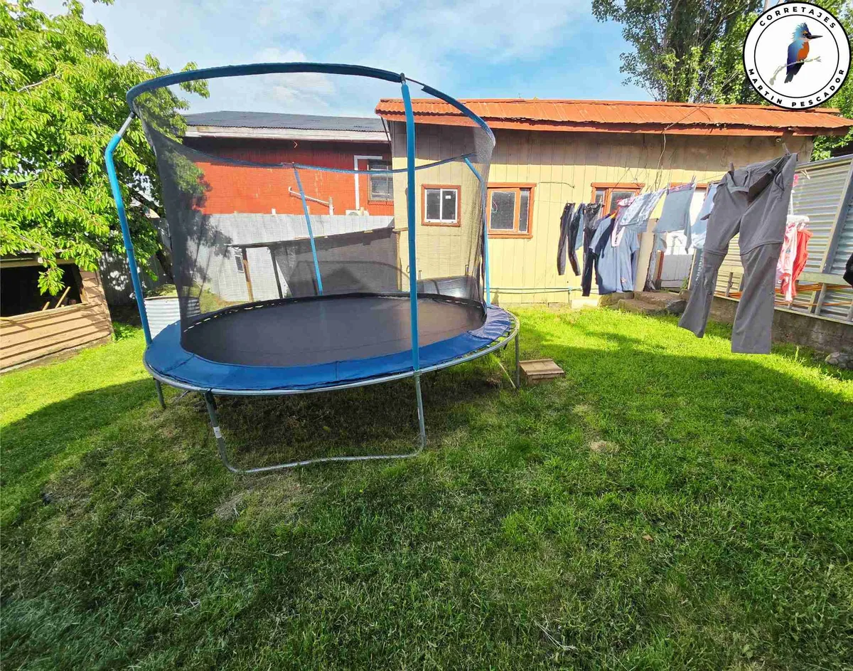 Casa en Venta en Coyhaique | 4 Dormitorios | 4 Baños | 375 m² | $300.000.000 - 8