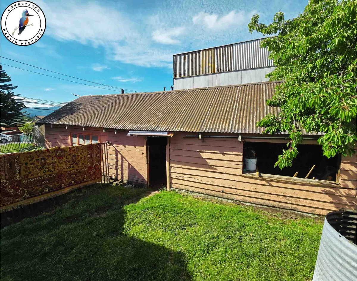 Casa en Venta en Coyhaique | 4 Dormitorios | 4 Baños | 375 m² | $300.000.000 - 9