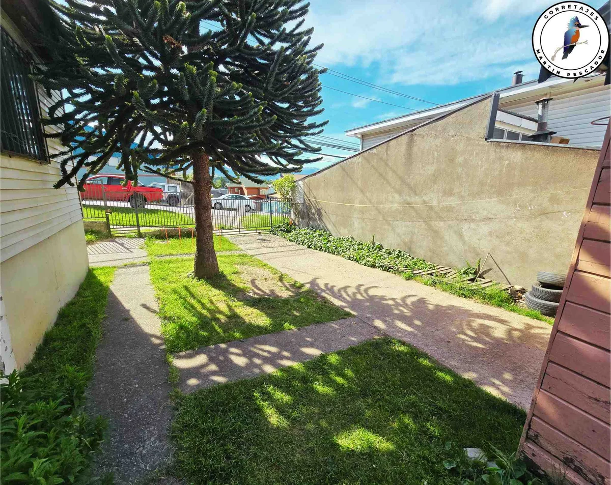 Casa en Venta en Coyhaique | 4 Dormitorios | 4 Baños | 375 m² | $300.000.000 - 10