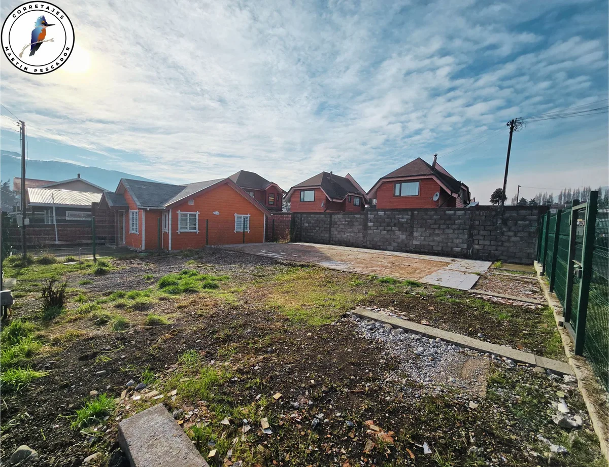 Casa en Venta en Coyhaique | 2 Dormitorios | 2 Baños | 322 m² | $300.000.000 - 2