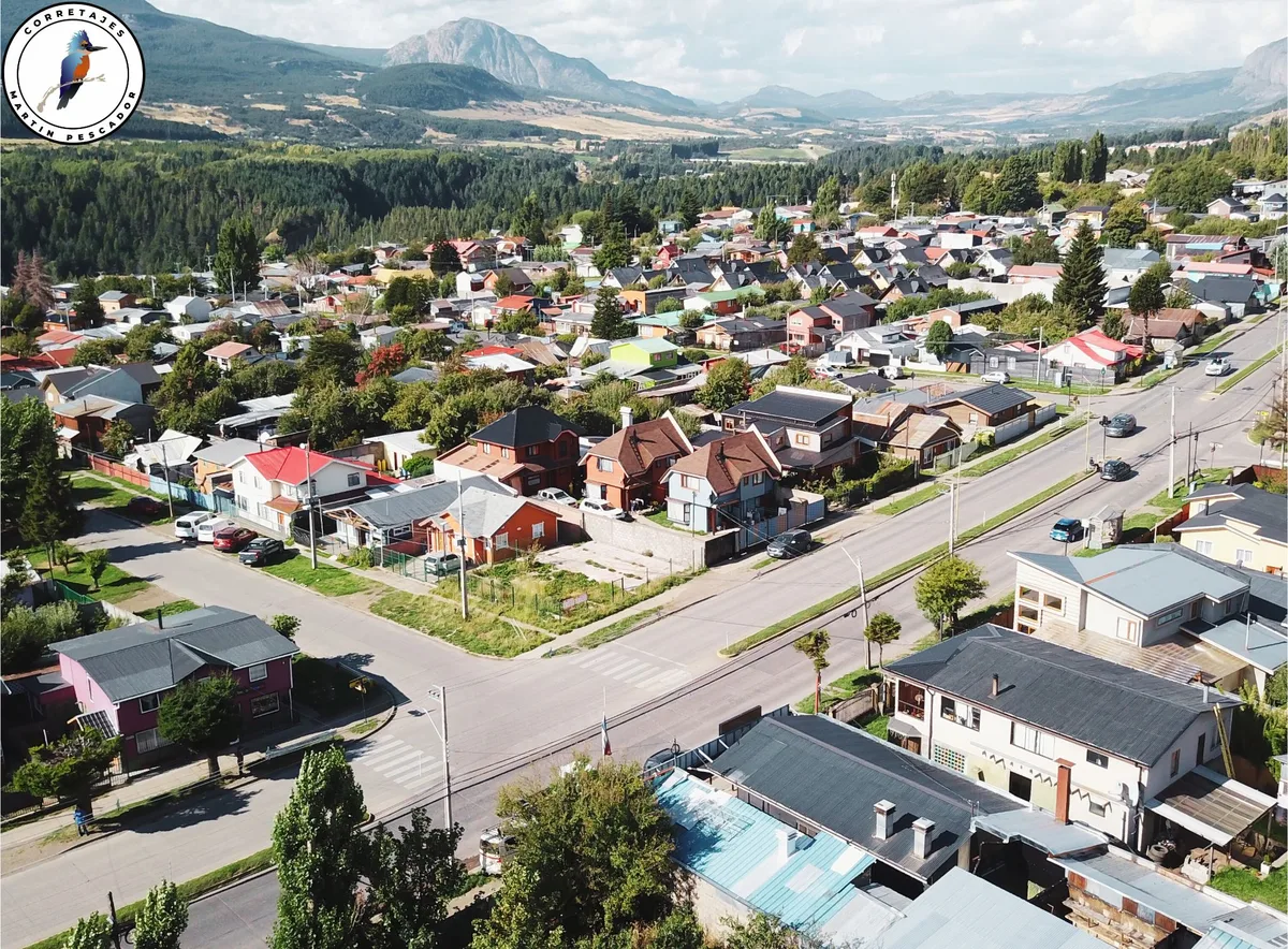 Casa en Venta en Coyhaique | 2 Dormitorios | 2 Baños | 322 m² | $300.000.000 - 9