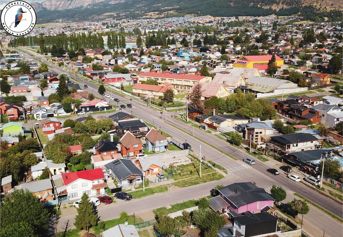 Casa en Venta en Coyhaique | 2 Dormitorios | 2 Baños | 322 m² | $300.000.000 - 10