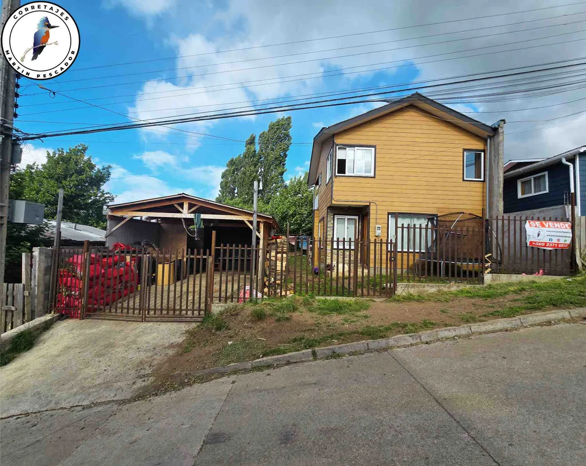 Se vende Propiedad Excelente Ubicación.