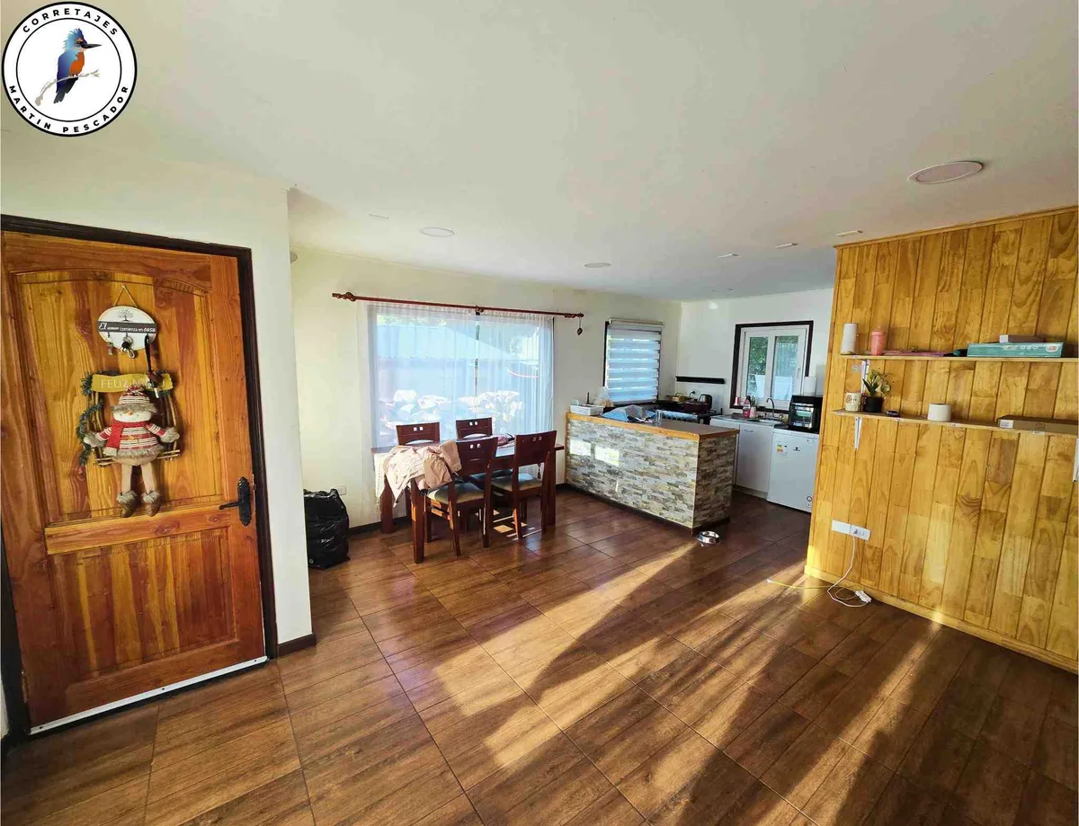 Casa en Venta en Coyhaique | 2 Dormitorios | 2 Baños | 196 m² | $120.000.000 - 2