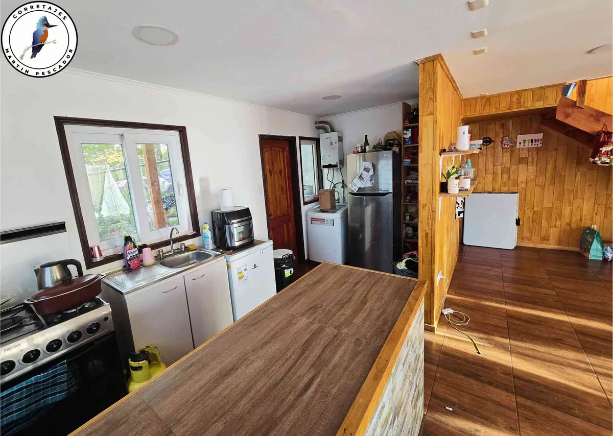 Casa en Venta en Coyhaique | 2 Dormitorios | 2 Baños | 196 m² | $120.000.000 - 3