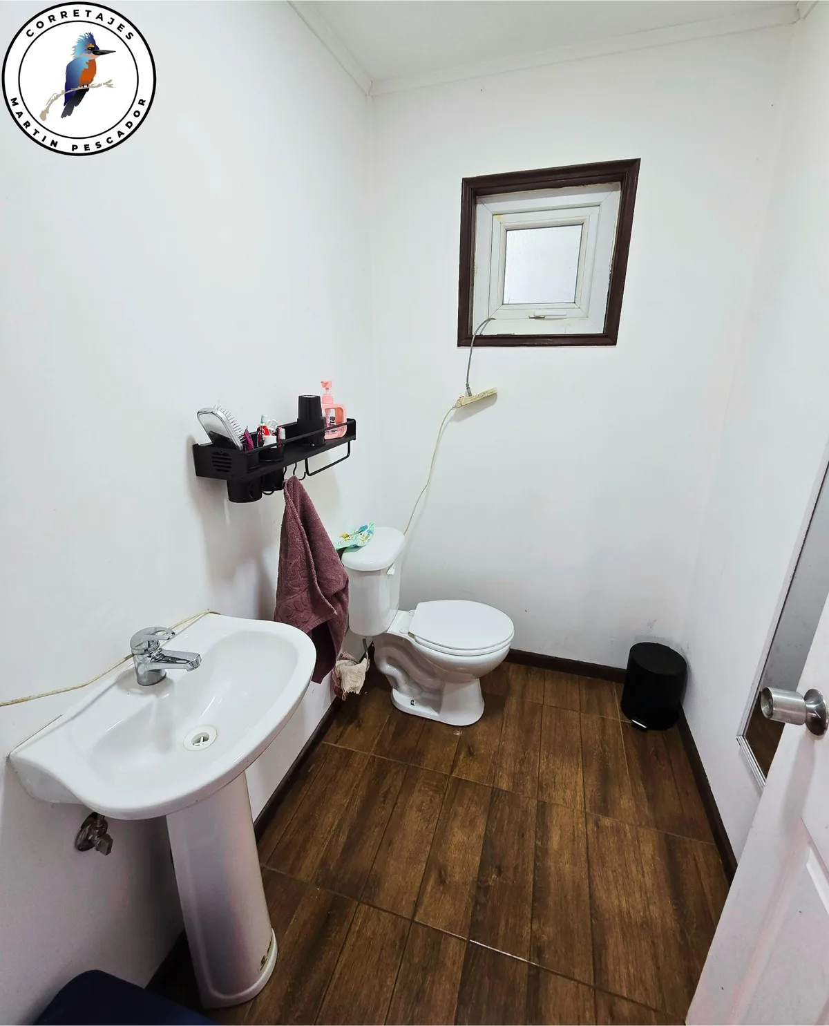 Casa en Venta en Coyhaique | 2 Dormitorios | 2 Baños | 196 m² | $120.000.000 - 5