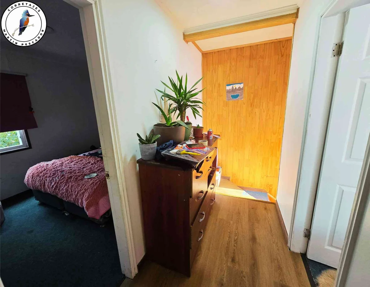Casa en Venta en Coyhaique | 2 Dormitorios | 2 Baños | 196 m² | $120.000.000 - 6