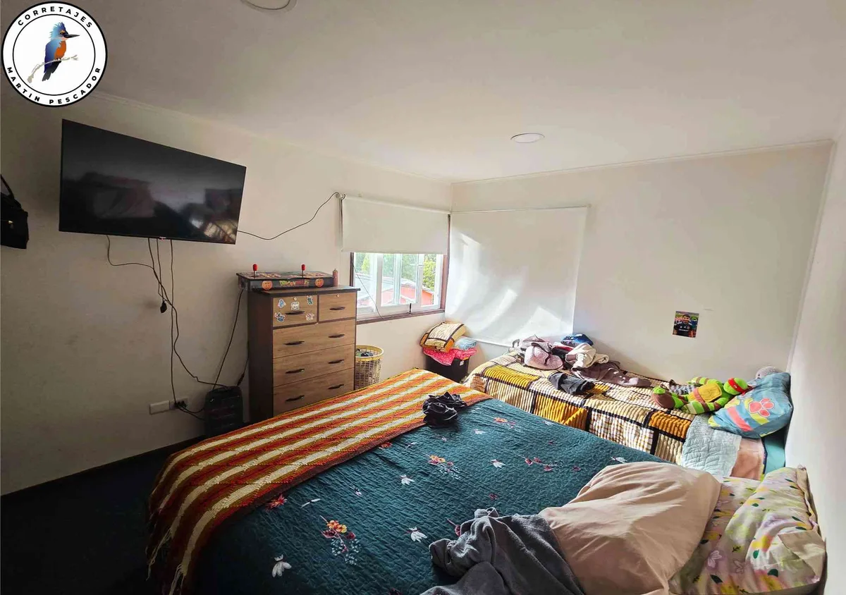 Casa en Venta en Coyhaique | 2 Dormitorios | 2 Baños | 196 m² | $120.000.000 - 7