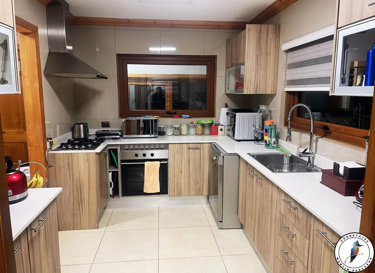 Casa en Venta en Coyhaique | 3 Dormitorios | 2 Baños | 2500 m² | $450.000.000 - 2