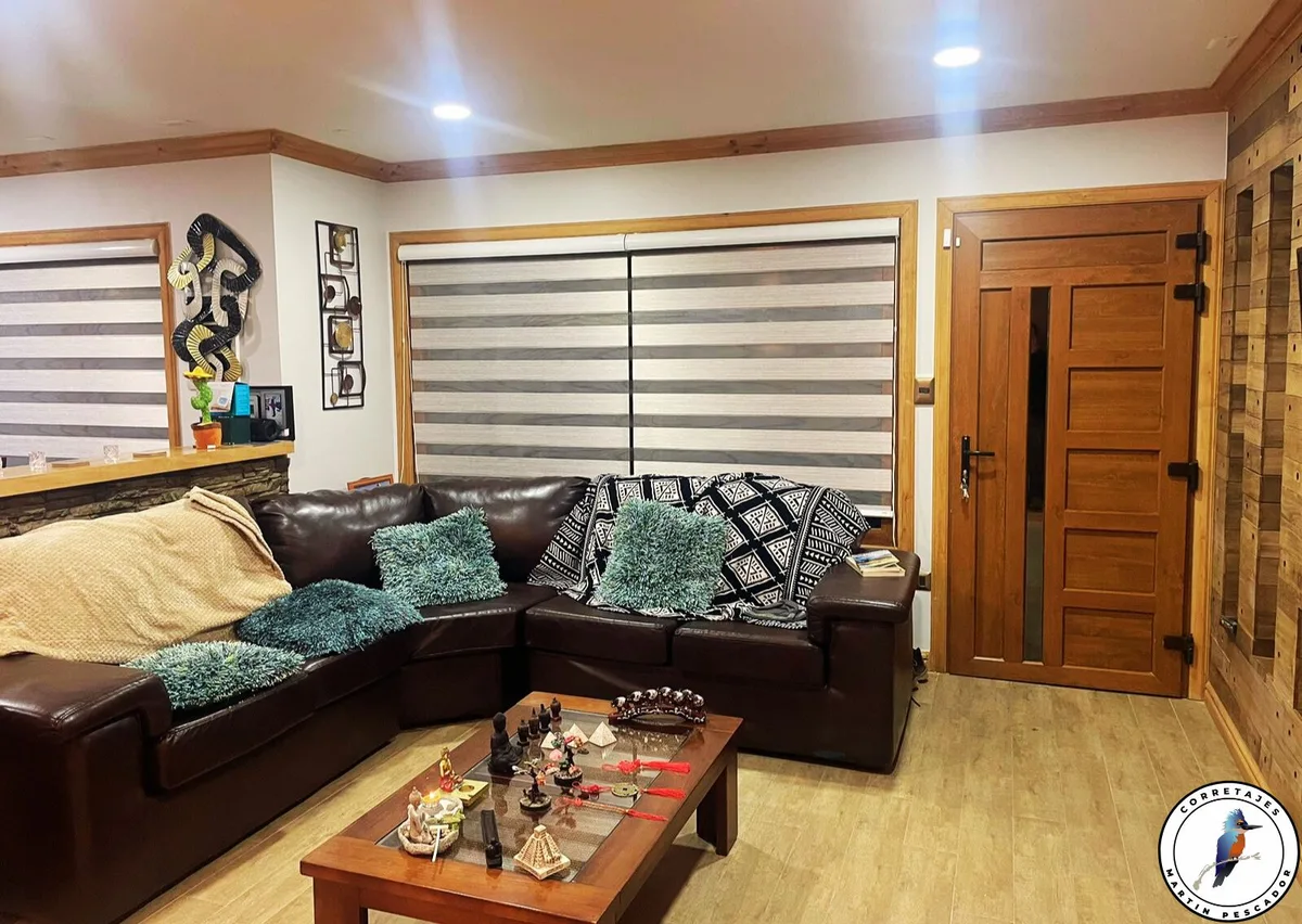 Casa en Venta en Coyhaique | 3 Dormitorios | 2 Baños | 2500 m² | $450.000.000 - 3