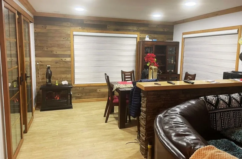 Casa en Venta en Coyhaique | 3 Dormitorios | 2 Baños | 2500 m² | $450.000.000 - 4