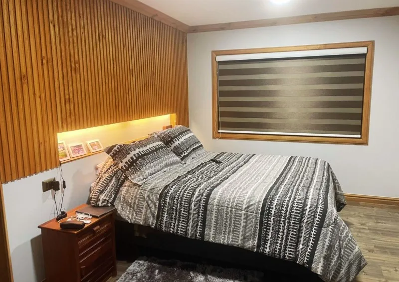 Casa en Venta en Coyhaique | 3 Dormitorios | 2 Baños | 2500 m² | $450.000.000 - 8