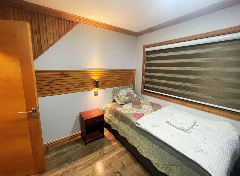 Casa en Venta en Coyhaique | 3 Dormitorios | 2 Baños | 2500 m² | $450.000.000 - 9